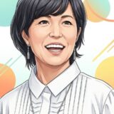 磯野貴理子の元旦那のその後は?高橋東吾と正司宏行の離婚理由を比較