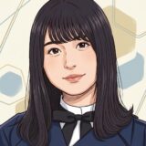 長濱ねるのハーフ説の発端は顔立ちと川口春奈との類似が決め手か？