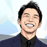 仲野太賀のお兄ちゃんは誰?兄・中野武尊の素顔と過去を紹介