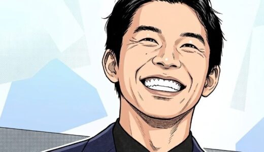 仲野太賀のお兄ちゃんは誰？兄・中野武尊の素顔と過去を紹介