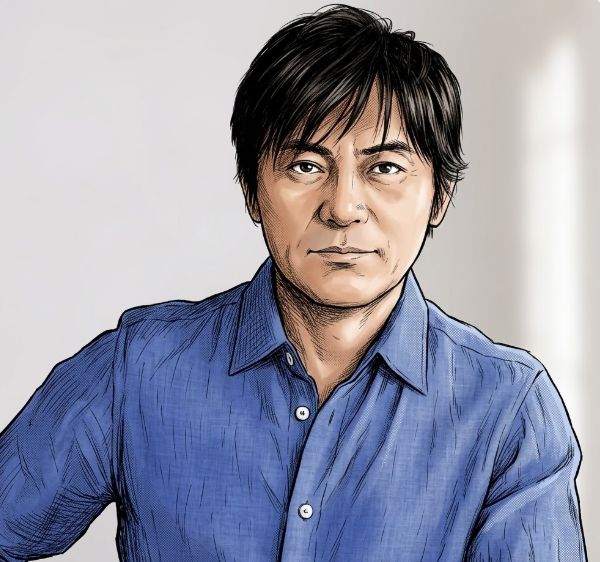 渡辺いっけいの最近見ない理由と現在の活動を徹底解説