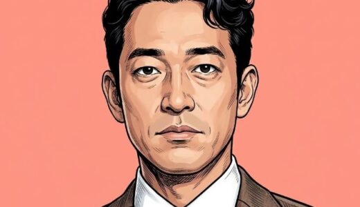 迫田孝也の嫁・浅井久美子との結婚生活や子供を徹底解説