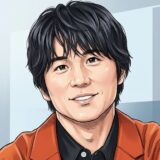 風間俊介の子供は何人か気になる人へ！家族の素顔と育児秘話を解説