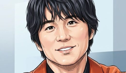 風間俊介の子供は何人か気になる人へ！家族の素顔と育児秘話を解説