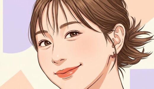 田中みな実がハーフと誤解される理由とは？本名や家族構成から徹底検証