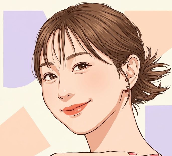 田中みな実がハーフと誤解される理由とは？本名や家族構成から徹底検証