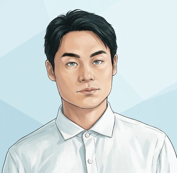 近藤公園の結婚の真相とは？妻や子供と家庭の全貌を解説