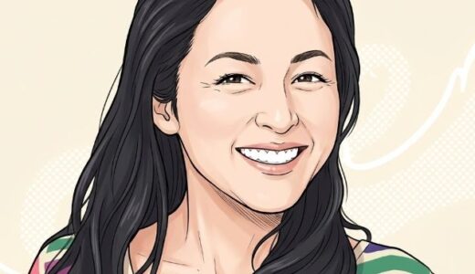 濱田マリの夫の正体と馴れ初めは？元夫や娘の情報も網羅！