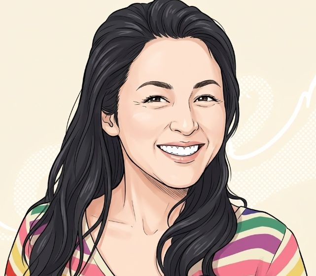 濱田マリの夫の正体と馴れ初めは？元夫や娘の情報も網羅！