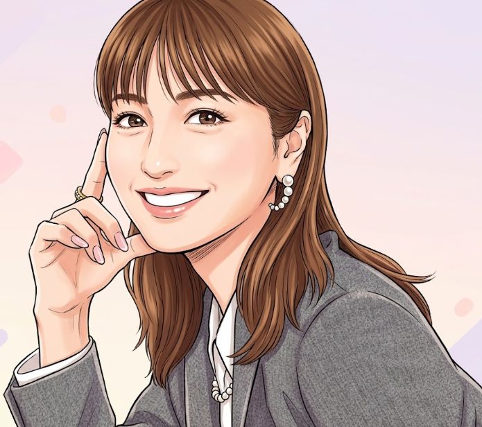 矢田亜希子の実家は金持ち？豪邸説や家族構成を徹底調査！