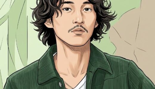 上杉柊平の金持ちの証明？六本木で105万円爆買いした私生活とは