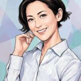 馬渕英里何の結婚しない理由と今後の可能性を徹底解説