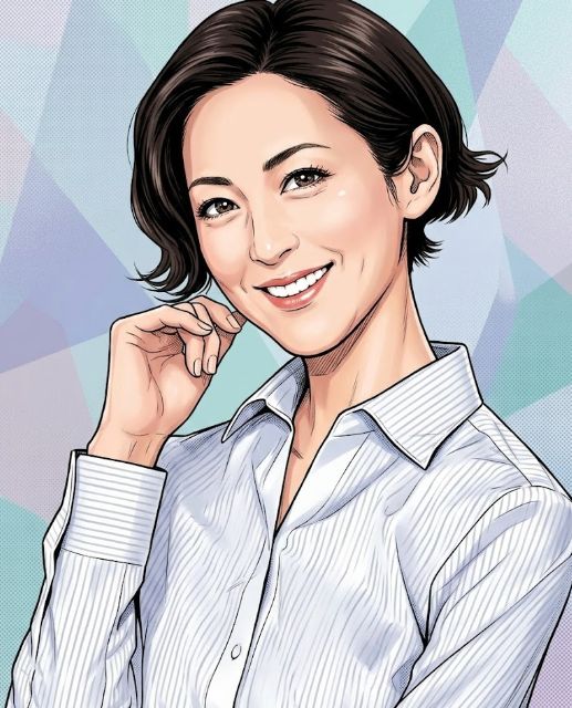 馬渕英里何の結婚しない理由と今後の可能性を徹底解説