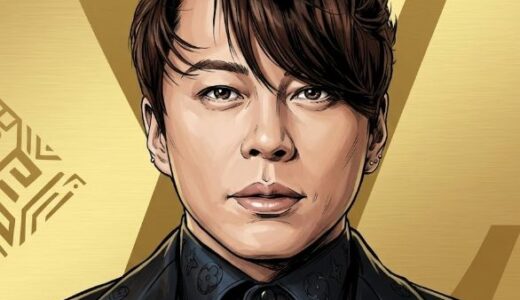 西川貴教の子供が亡くなる真相は愛犬あむの事故死と誤解の背景を解説