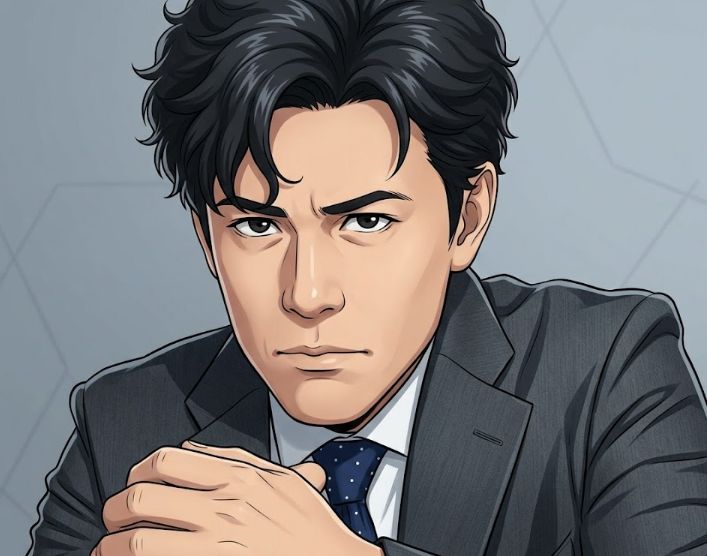 橋本じゅんの結婚と妻との馴れ初めや家族との日常を深掘り