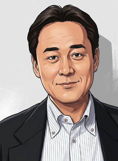 小木茂光の妻はどんな人？一般人女性との結婚と息子の存在