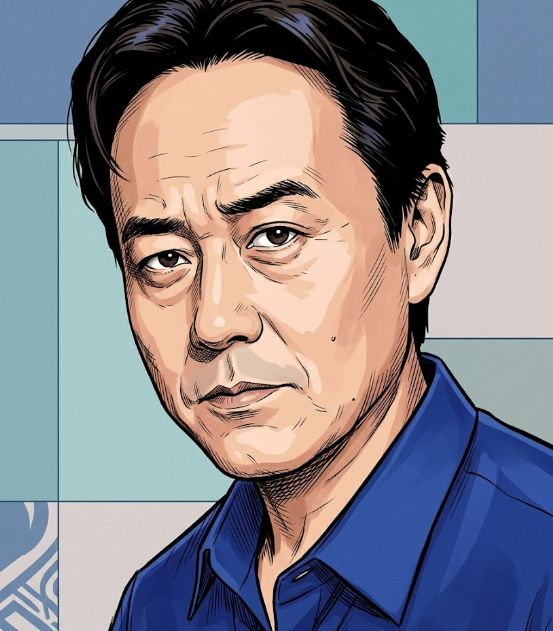 小木茂光の若い頃の経歴と一世風靡セピア時代の素顔