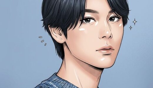 萩原利久の父親は萩原聖人ではない！噂の真相と家族構成を解説