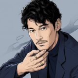 淵上泰史が結婚していない理由は「俳優としての覚悟」だった!?