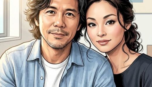 熊川哲也と荒井祐子の結婚はデマ？共演歴とバレエ界での現在地を解説