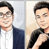 中西保志と中西圭三の兄弟と勘違いされた理由|似た名前と共演の影響