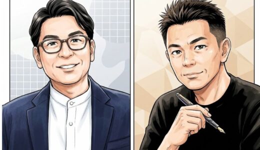 中西保志と中西圭三の兄弟と勘違いされた理由｜似た名前と共演の影響