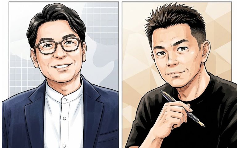 中西保志と中西圭三の兄弟と勘違いされた理由｜似た名前と共演の影響