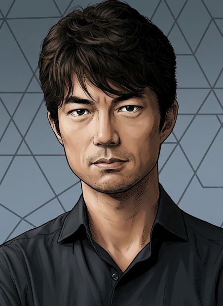 仲村トオルの筋肉を作るトレーニングと食事法！年齢別体型維持の秘訣を大公開