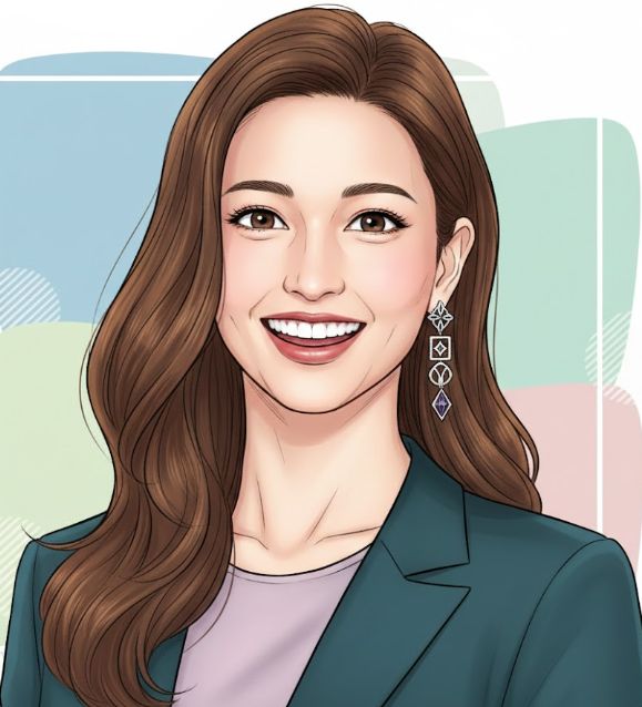 黒木メイサ両親の国籍や実家のルーツとは？