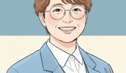 近藤春菜の旦那の正体と結婚しない背景にある本音と事情